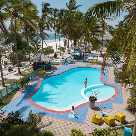 F-Zeen Boutique Hotel Zanzibar Uroa Εξωτερικό φωτογραφία