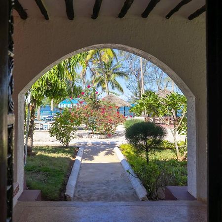 F-Zeen Boutique Hotel Zanzibar Uroa Εξωτερικό φωτογραφία