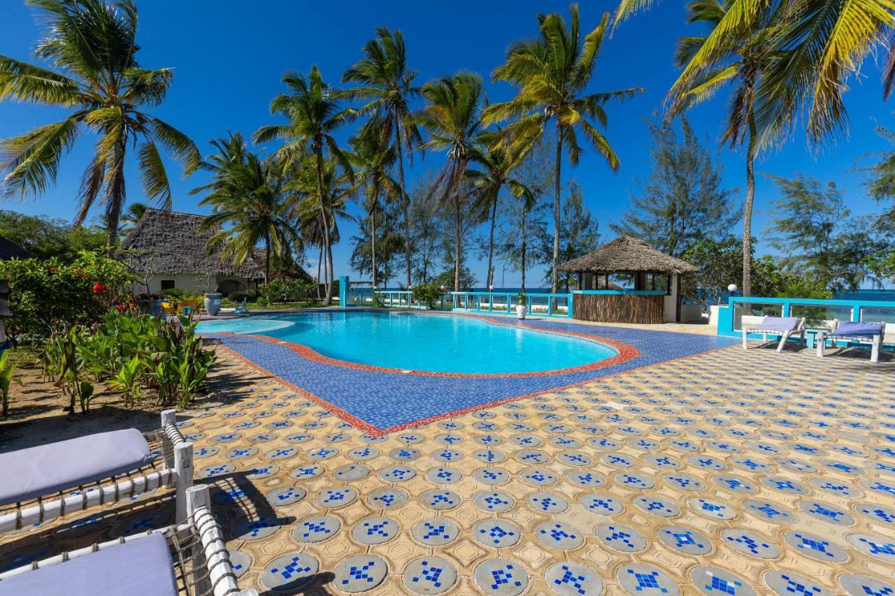 F-Zeen Boutique Hotel Zanzibar Uroa Εξωτερικό φωτογραφία