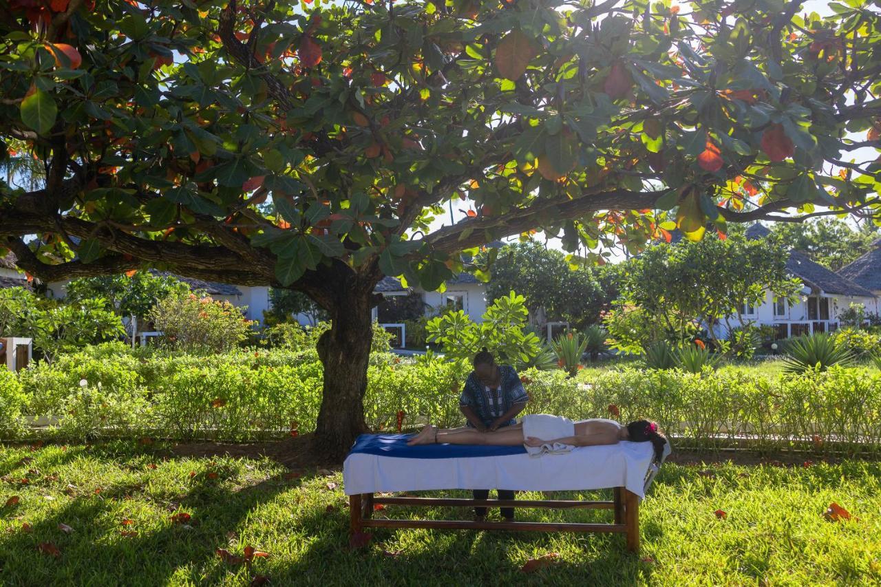 F-Zeen Boutique Hotel Zanzibar Uroa Εξωτερικό φωτογραφία