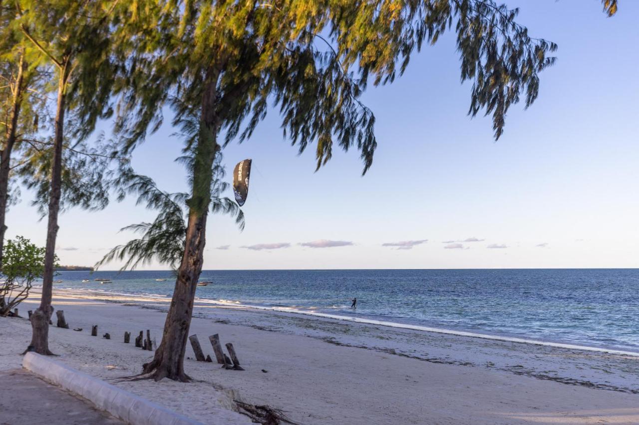 F-Zeen Boutique Hotel Zanzibar Uroa Εξωτερικό φωτογραφία