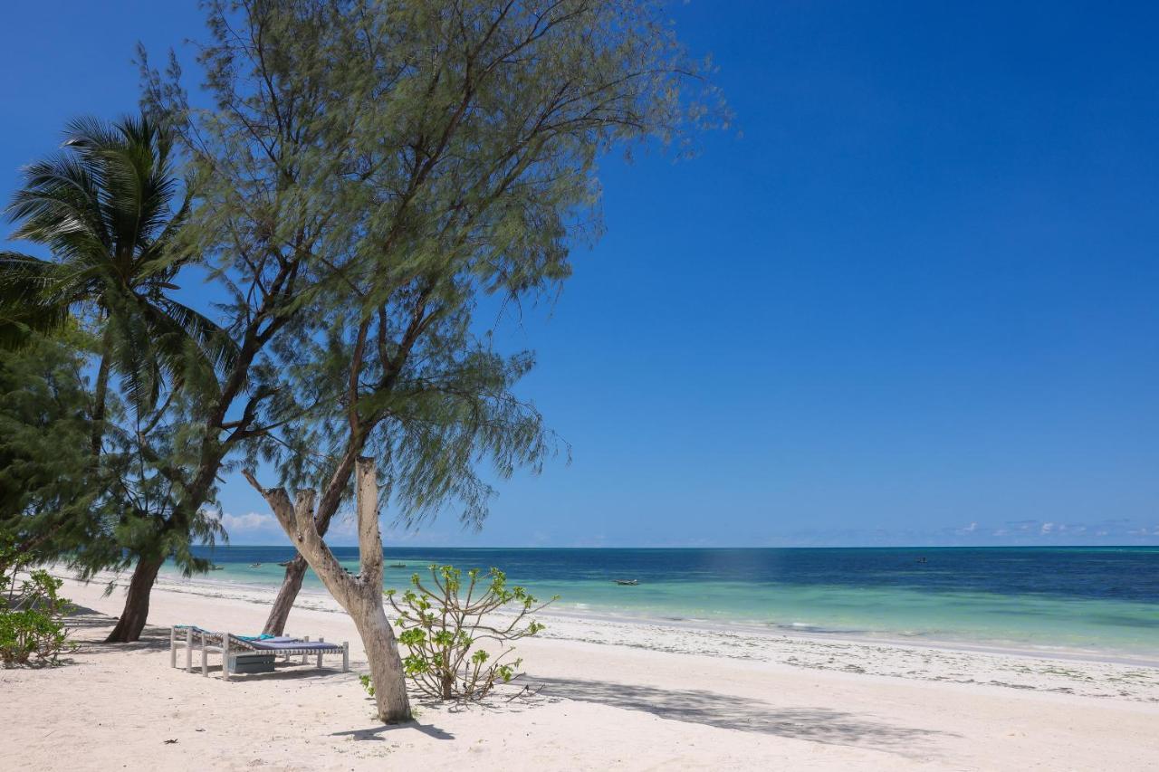F-Zeen Boutique Hotel Zanzibar Uroa Εξωτερικό φωτογραφία