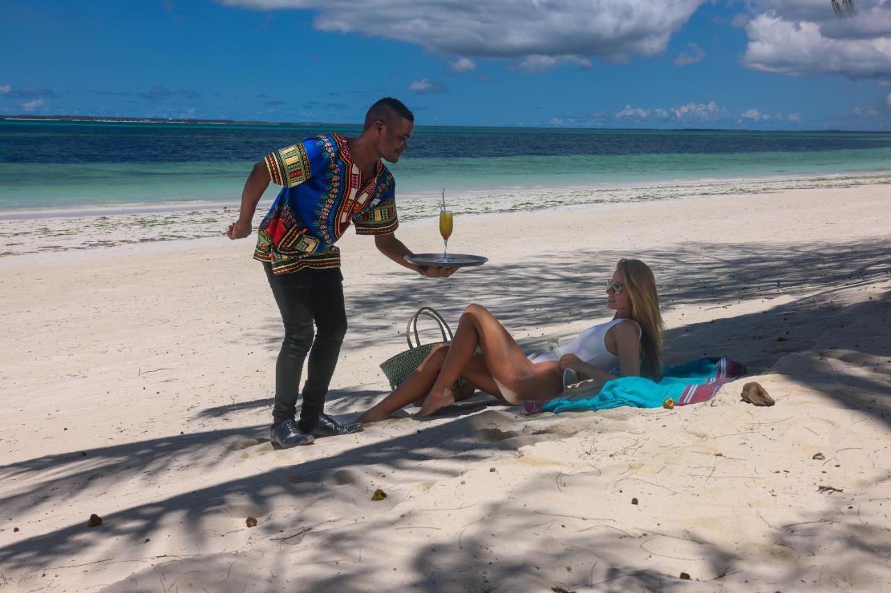 F-Zeen Boutique Hotel Zanzibar Uroa Εξωτερικό φωτογραφία