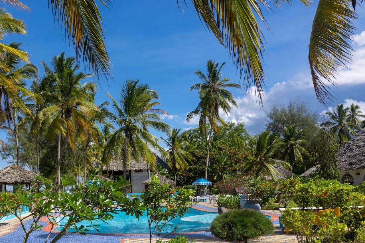 F-Zeen Boutique Hotel Zanzibar Uroa Εξωτερικό φωτογραφία