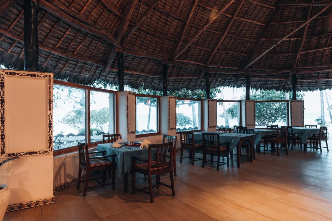 F-Zeen Boutique Hotel Zanzibar Uroa Εξωτερικό φωτογραφία