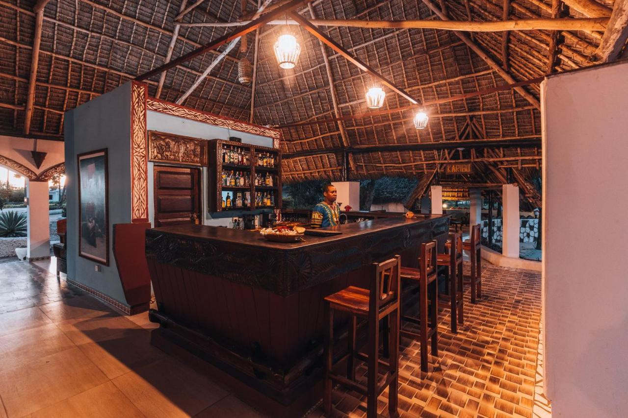 F-Zeen Boutique Hotel Zanzibar Uroa Εξωτερικό φωτογραφία