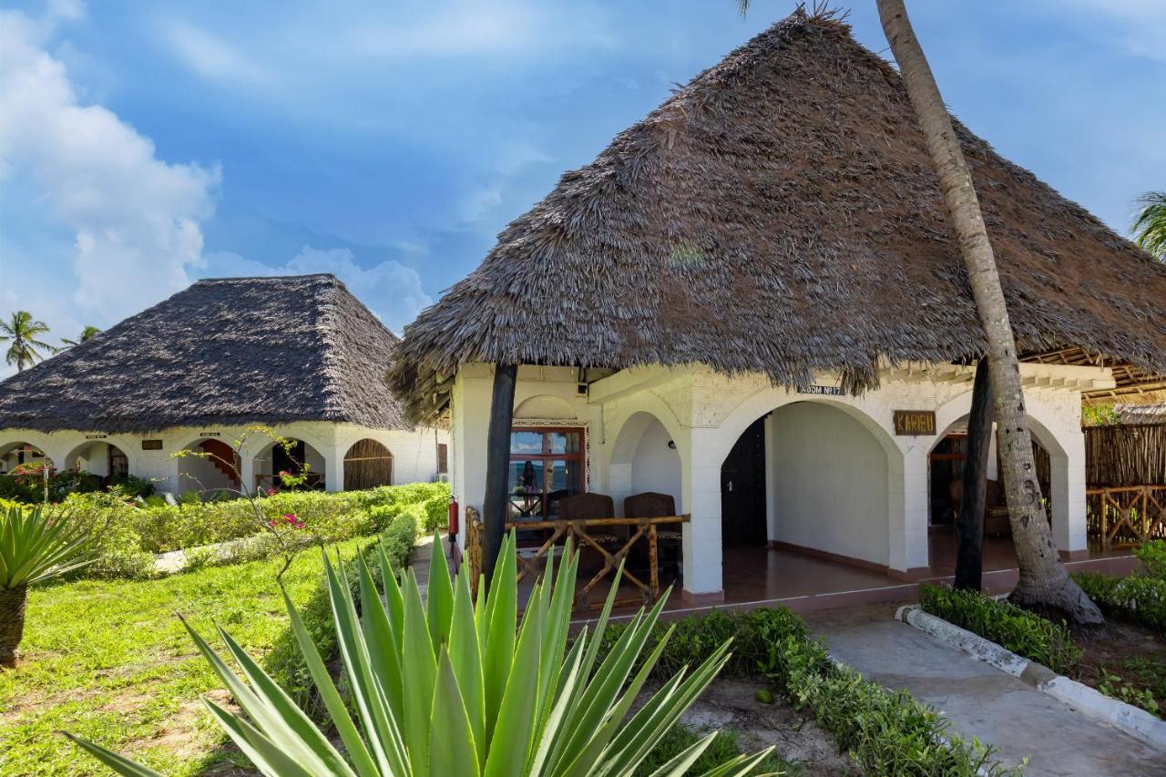 F-Zeen Boutique Hotel Zanzibar Uroa Εξωτερικό φωτογραφία