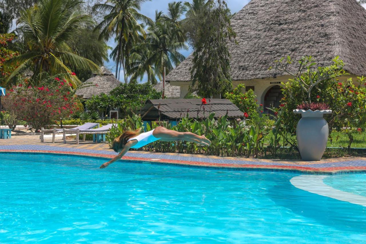 F-Zeen Boutique Hotel Zanzibar Uroa Εξωτερικό φωτογραφία