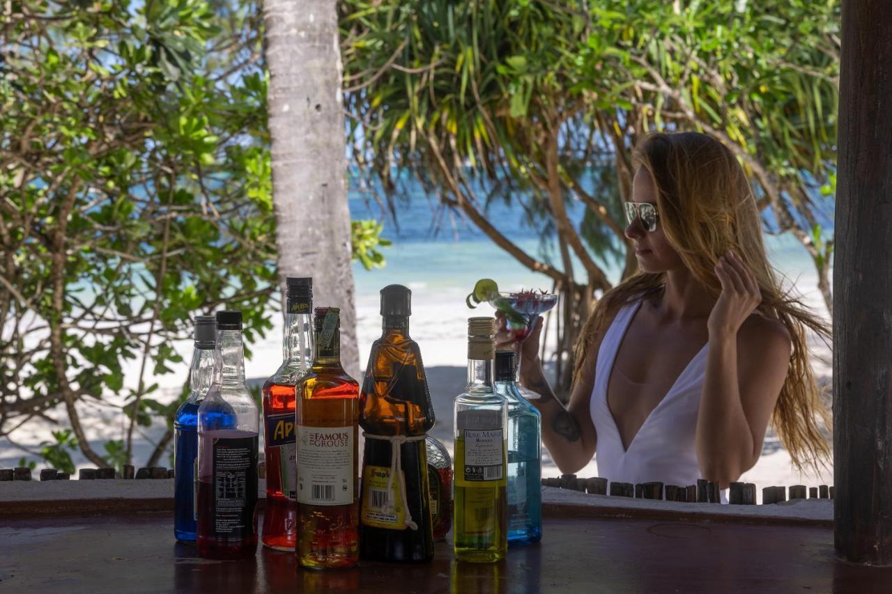 F-Zeen Boutique Hotel Zanzibar Uroa Εξωτερικό φωτογραφία