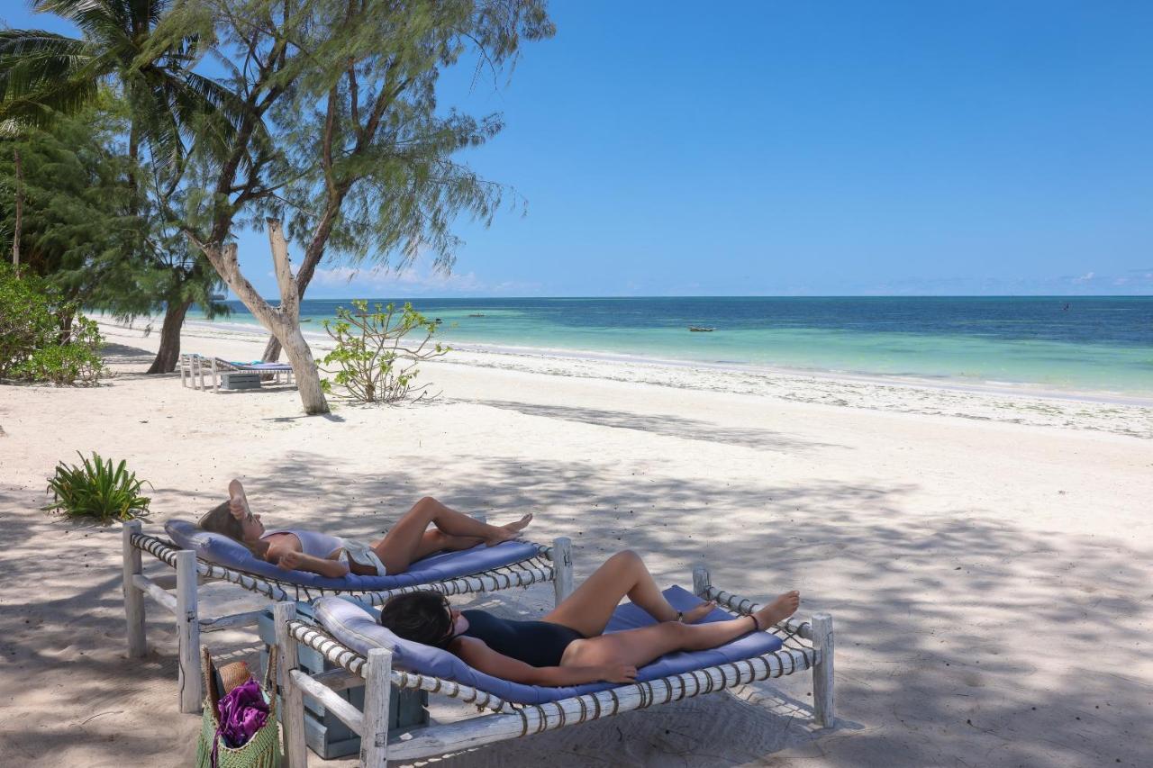 F-Zeen Boutique Hotel Zanzibar Uroa Εξωτερικό φωτογραφία