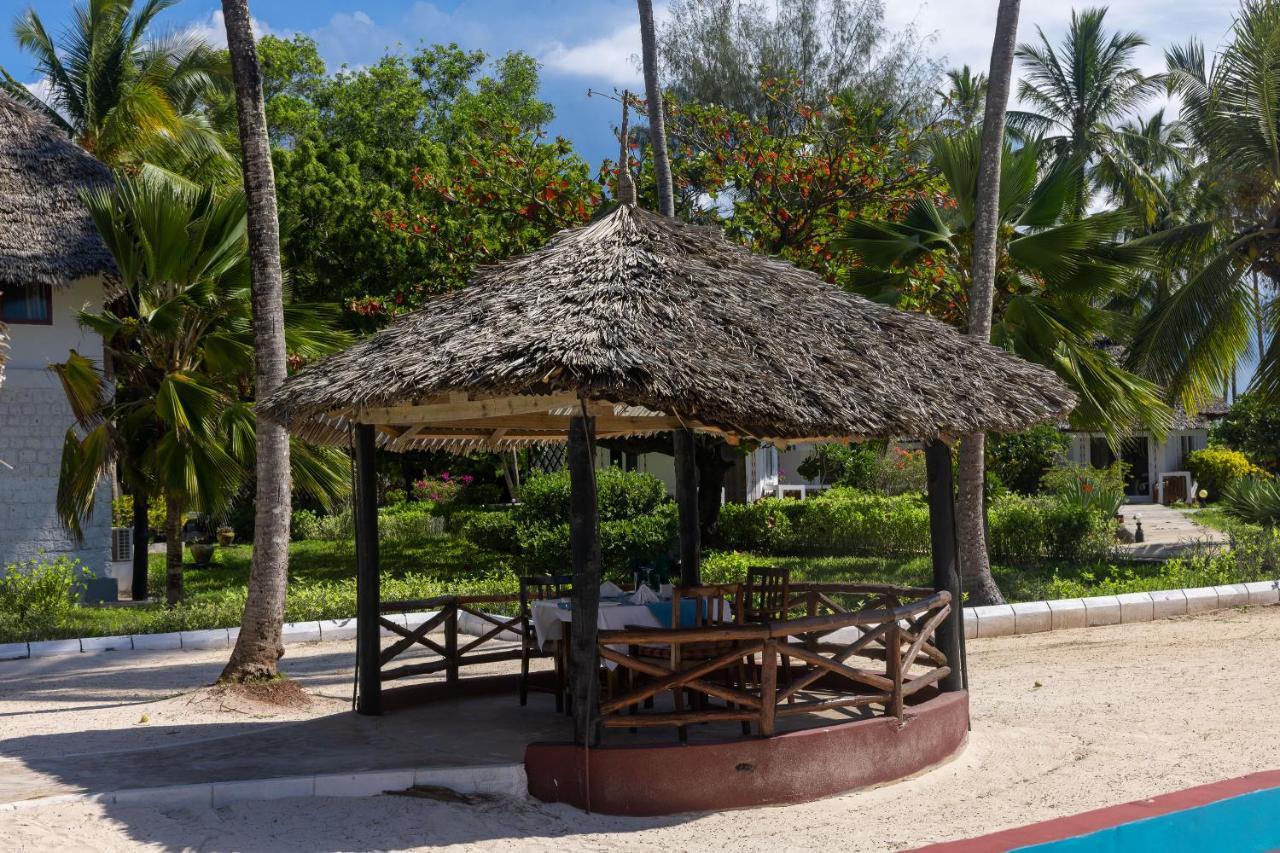 F-Zeen Boutique Hotel Zanzibar Uroa Εξωτερικό φωτογραφία