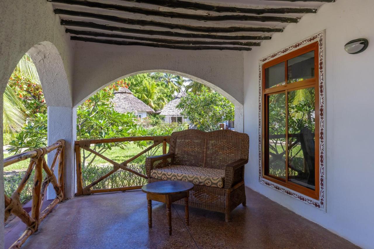 F-Zeen Boutique Hotel Zanzibar Uroa Εξωτερικό φωτογραφία