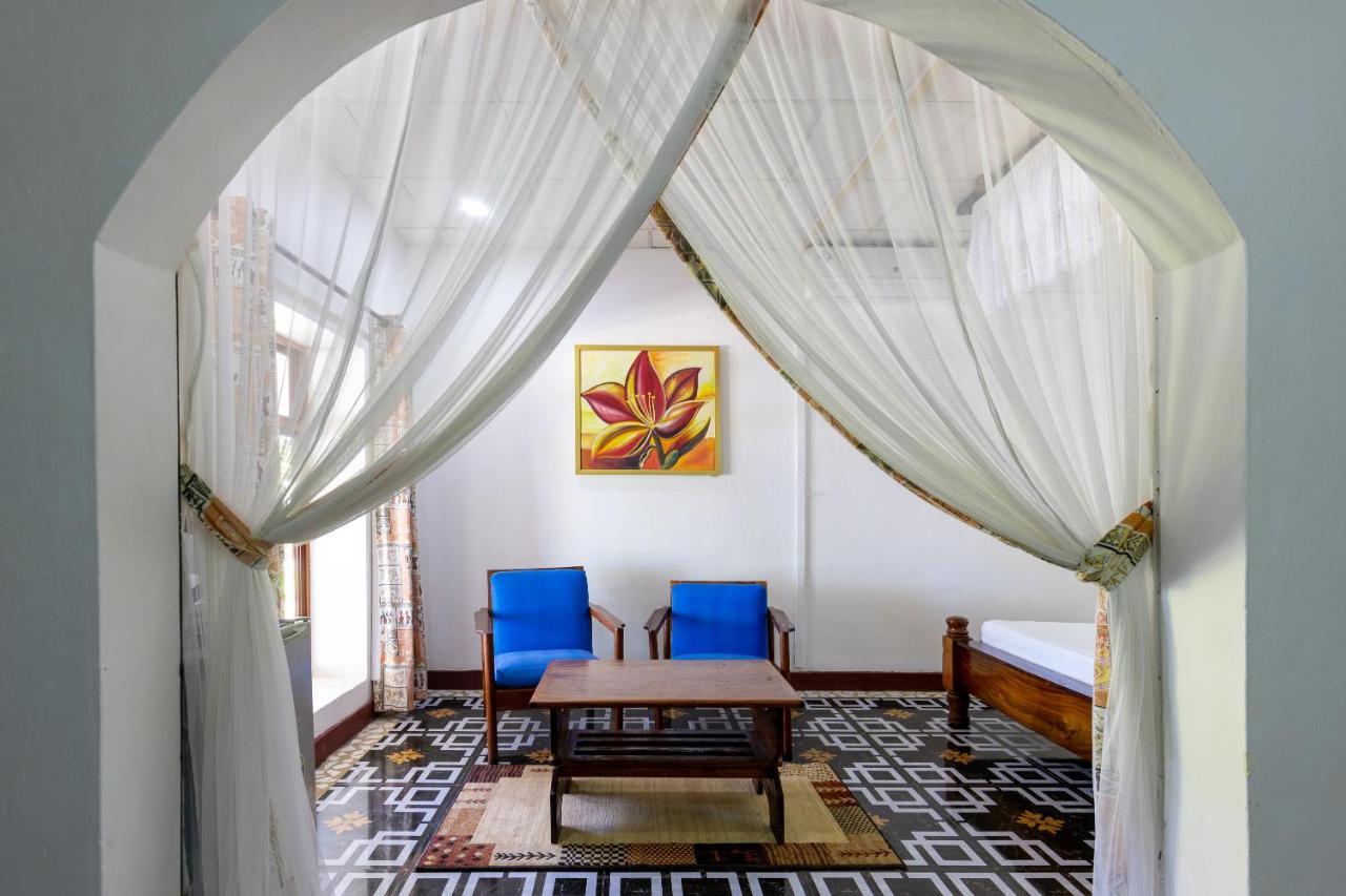 F-Zeen Boutique Hotel Zanzibar Uroa Εξωτερικό φωτογραφία