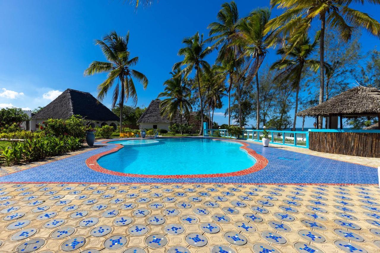 F-Zeen Boutique Hotel Zanzibar Uroa Εξωτερικό φωτογραφία