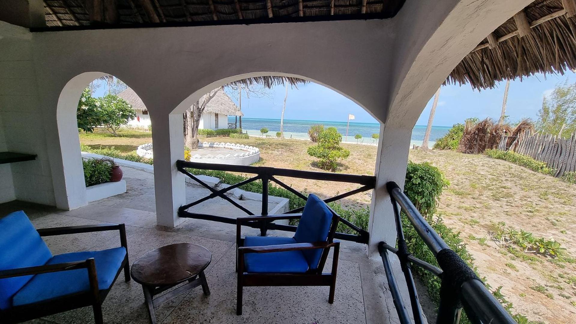 F-Zeen Boutique Hotel Zanzibar Uroa Εξωτερικό φωτογραφία