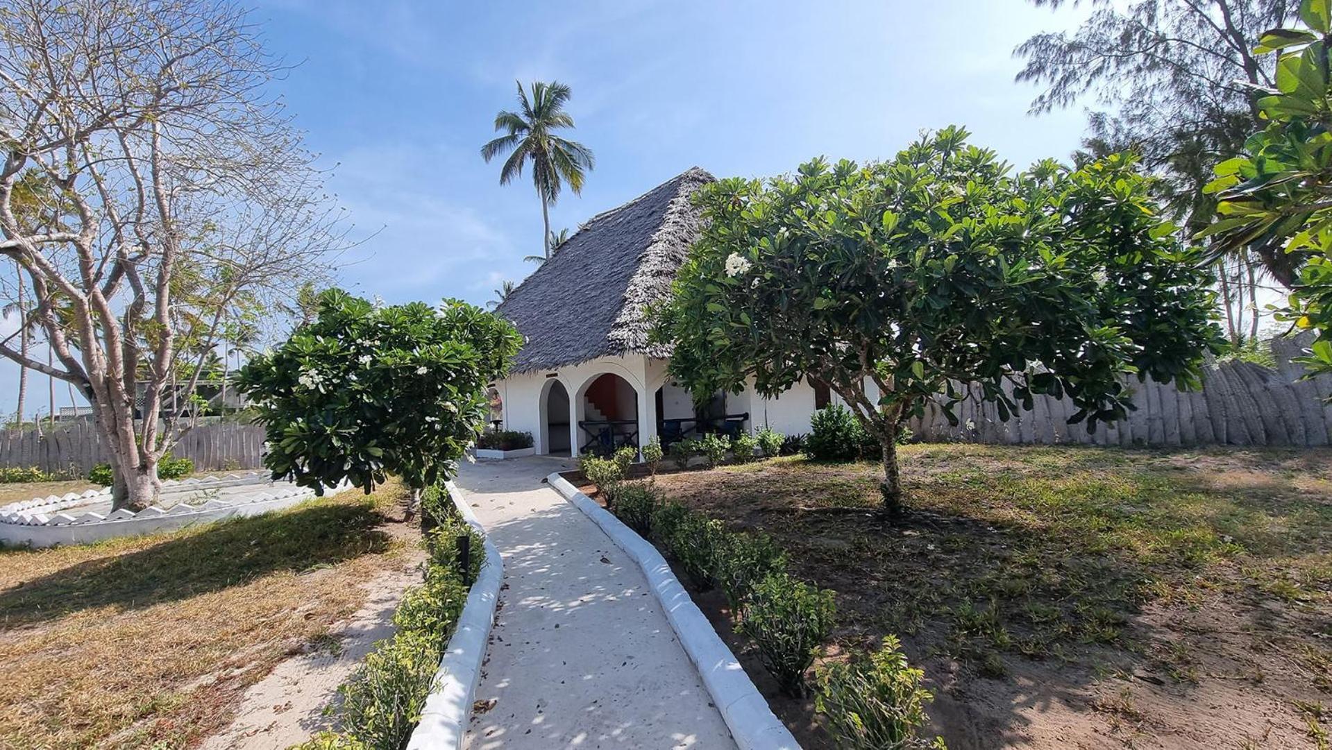 F-Zeen Boutique Hotel Zanzibar Uroa Εξωτερικό φωτογραφία