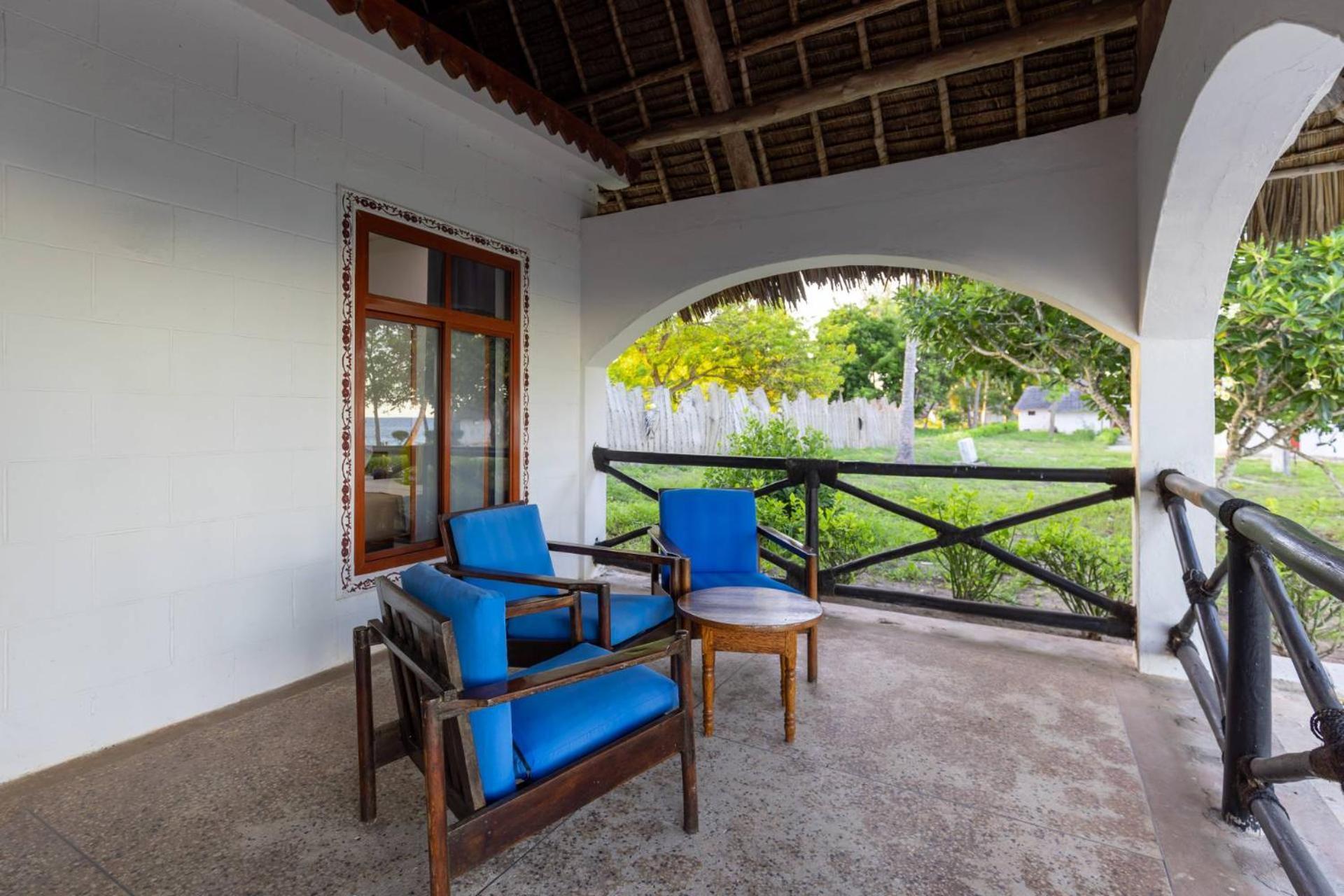 F-Zeen Boutique Hotel Zanzibar Uroa Εξωτερικό φωτογραφία