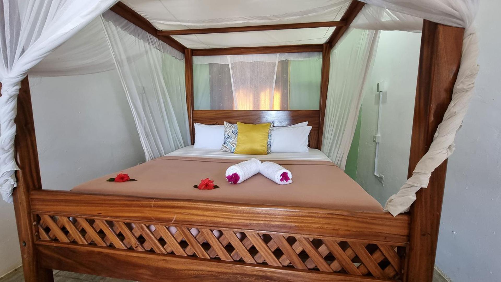 F-Zeen Boutique Hotel Zanzibar Uroa Εξωτερικό φωτογραφία
