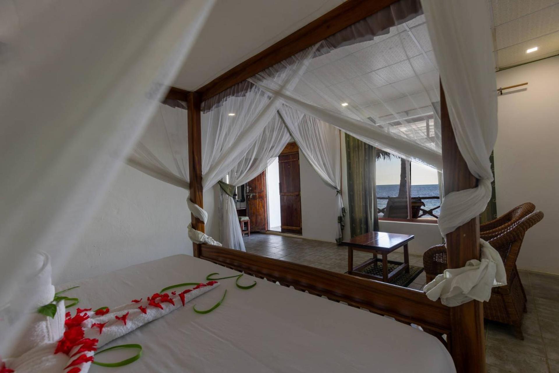F-Zeen Boutique Hotel Zanzibar Uroa Εξωτερικό φωτογραφία