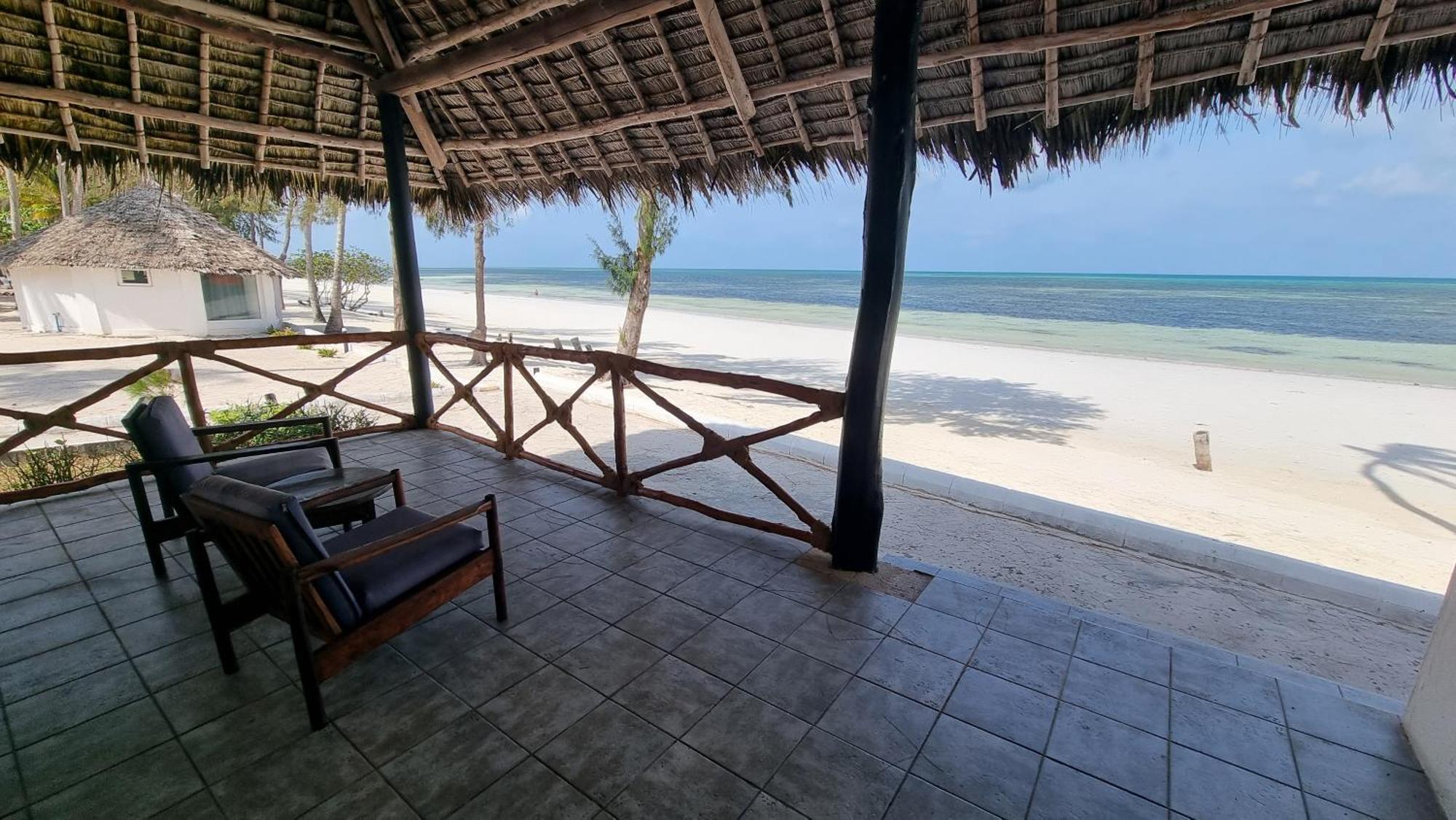 F-Zeen Boutique Hotel Zanzibar Uroa Εξωτερικό φωτογραφία